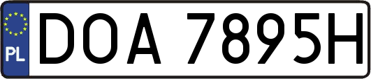 DOA7895H