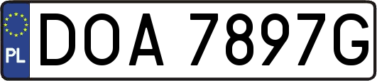 DOA7897G