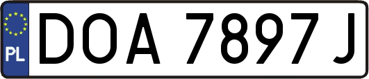 DOA7897J