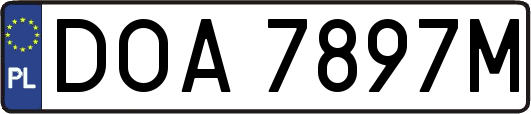 DOA7897M