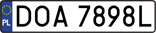 DOA7898L