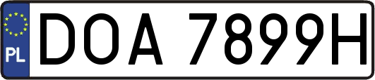 DOA7899H