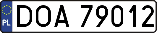 DOA79012