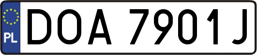 DOA7901J