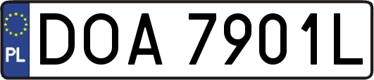 DOA7901L