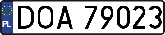 DOA79023