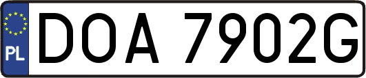 DOA7902G