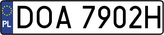 DOA7902H