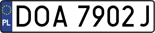 DOA7902J