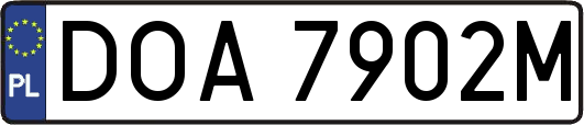 DOA7902M