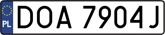 DOA7904J