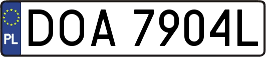 DOA7904L