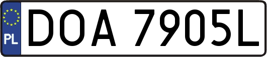 DOA7905L