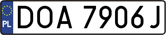 DOA7906J