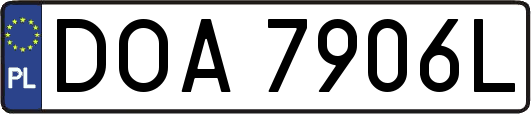 DOA7906L