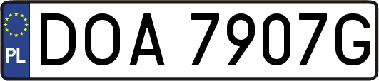DOA7907G