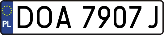 DOA7907J