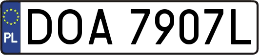 DOA7907L