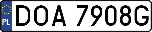 DOA7908G