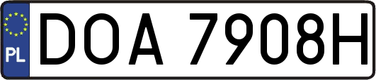 DOA7908H