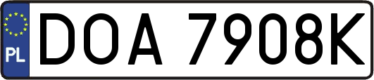 DOA7908K