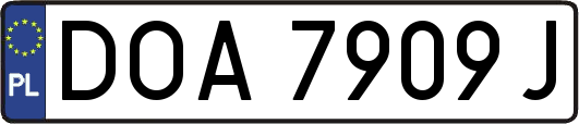 DOA7909J