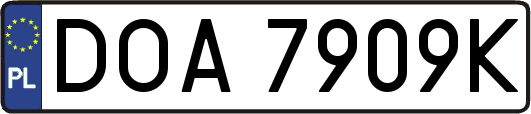 DOA7909K
