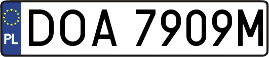 DOA7909M