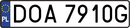 DOA7910G