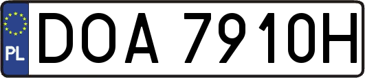 DOA7910H