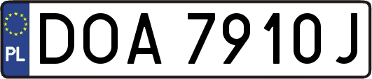 DOA7910J