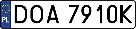 DOA7910K