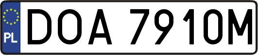 DOA7910M