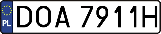 DOA7911H