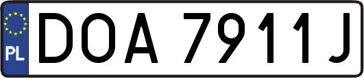 DOA7911J