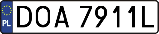 DOA7911L