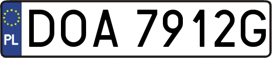DOA7912G