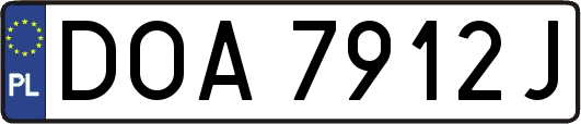 DOA7912J