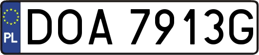 DOA7913G