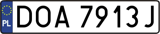 DOA7913J