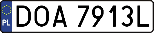 DOA7913L