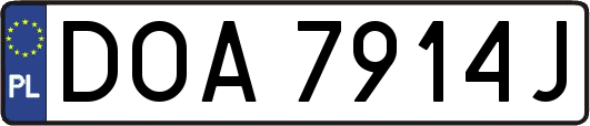 DOA7914J