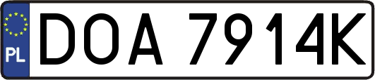 DOA7914K