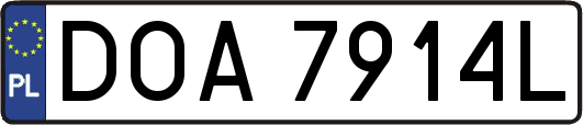 DOA7914L