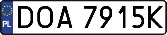 DOA7915K