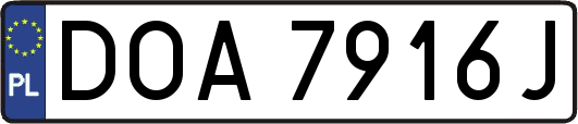 DOA7916J