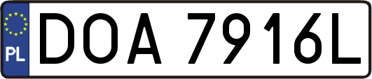 DOA7916L