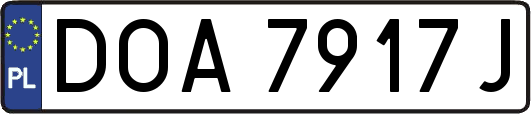 DOA7917J