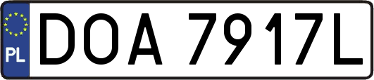 DOA7917L
