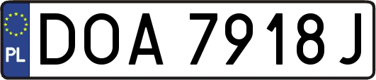 DOA7918J
